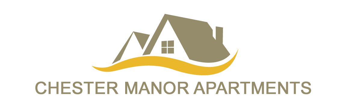 Chester Manor Apartments Logo